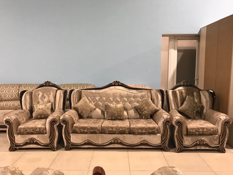 Диван 2х местный донжуан Аванти