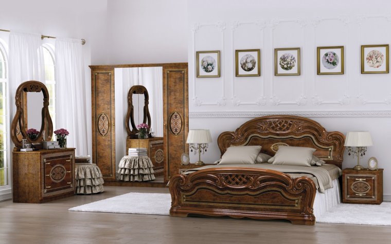 Рафаэлло гостиная диа мебель