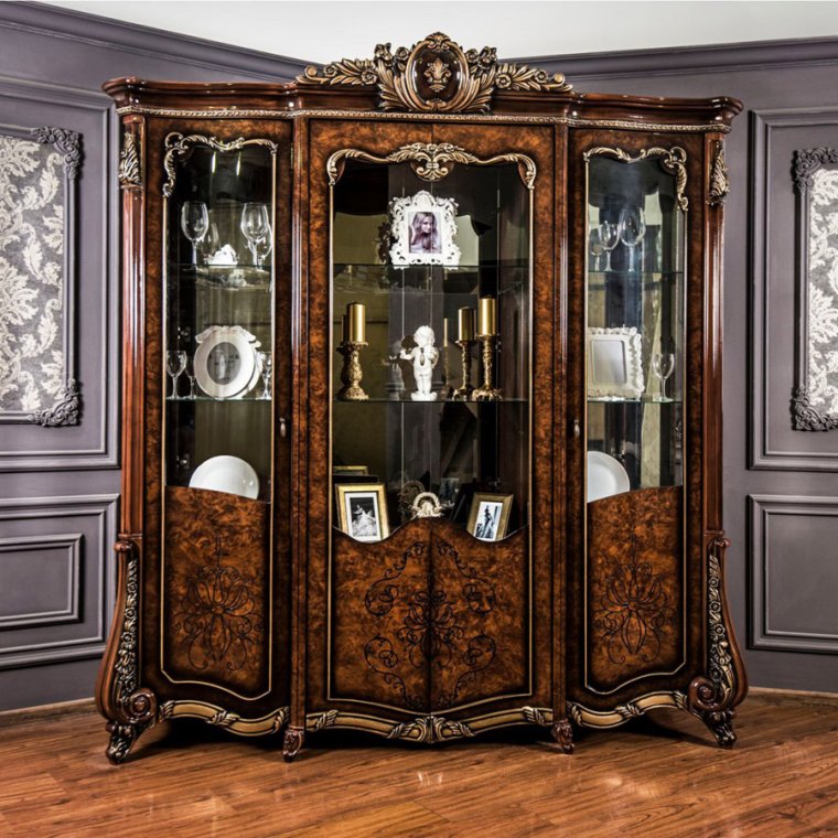 Афина спальный гарнитур СКФМ