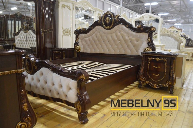 Спальный гарнитур Джоконда