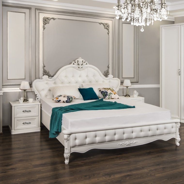 Спальня Росселла фабрика Эра