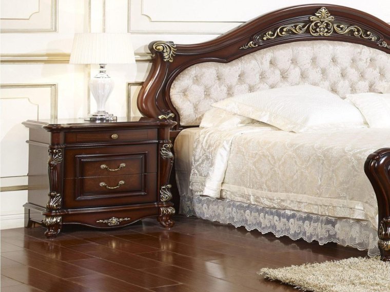 Спальня Илона Эра Караваджо