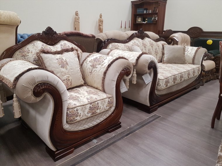 Спальня Мишель Эра мебель