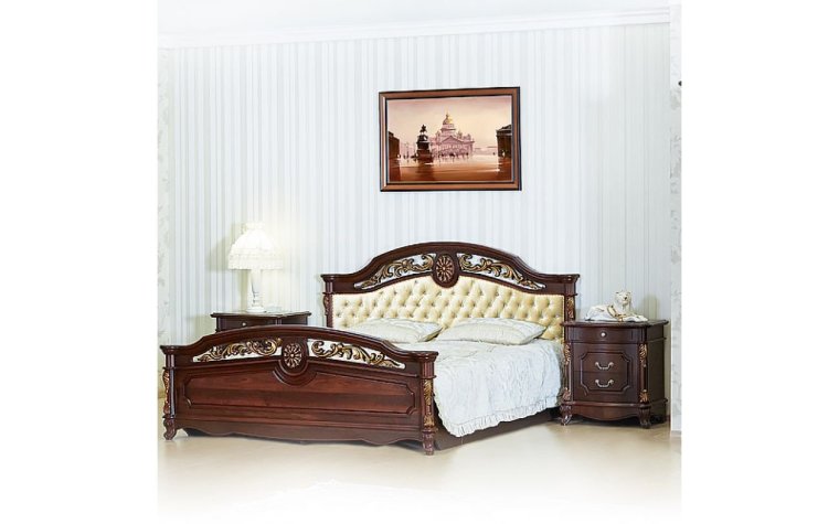 Спальня Валерия 40д1 Слониммебель