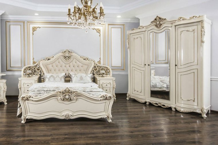 Спальня Джоконда Эра-мебель