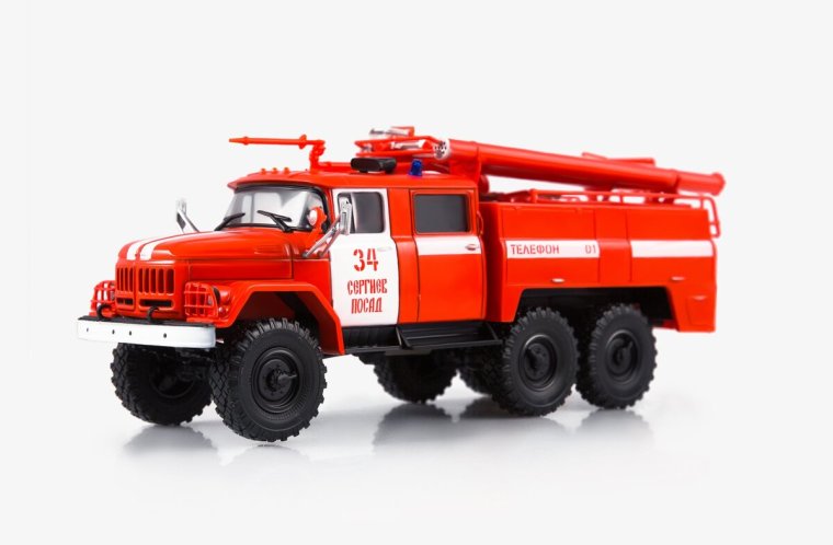 ЗИЛ 131 АЦ 40 137а