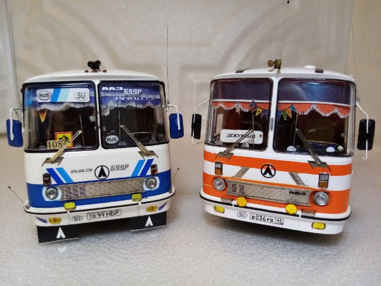 Автолегенды СССР Грузовики спецвыпуск