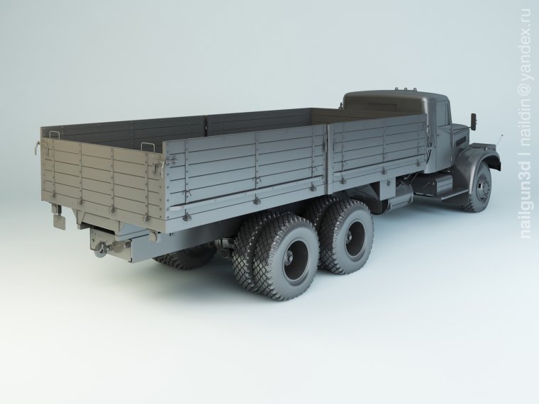 ЗИС 6 Модимио