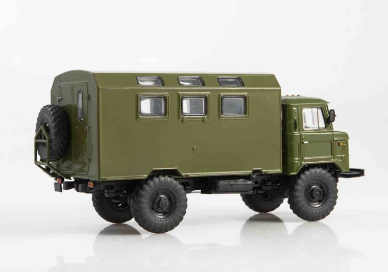 Грузовик игрушка легендарная