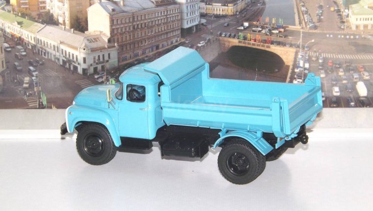 МАЗ 520 Модимио