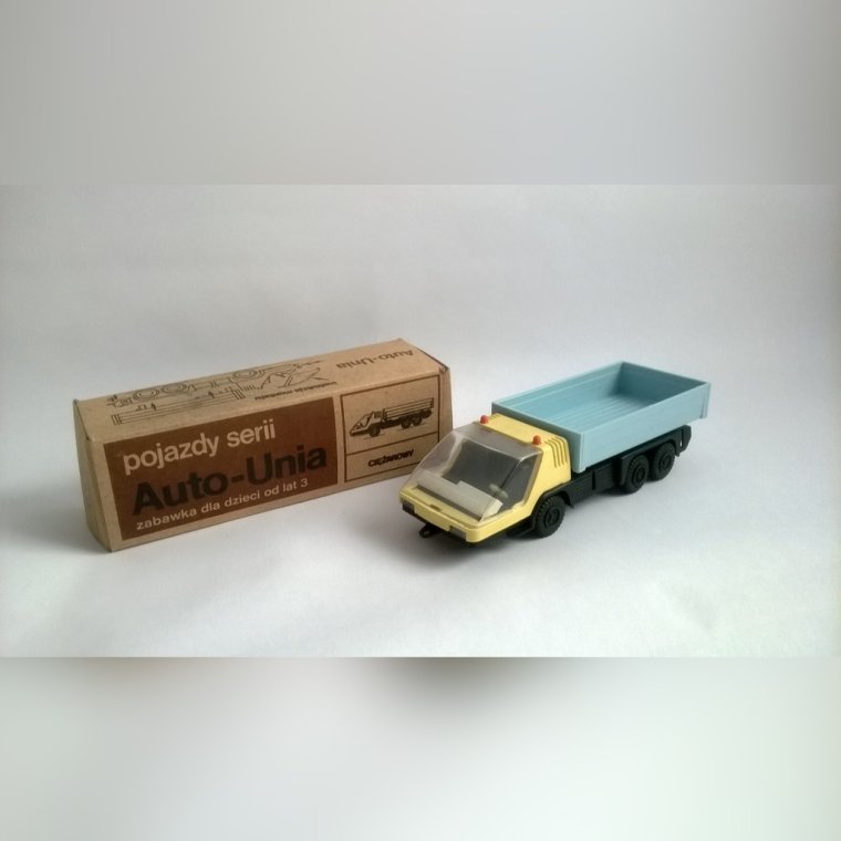 ЗИС 5в Автолегенды СССР