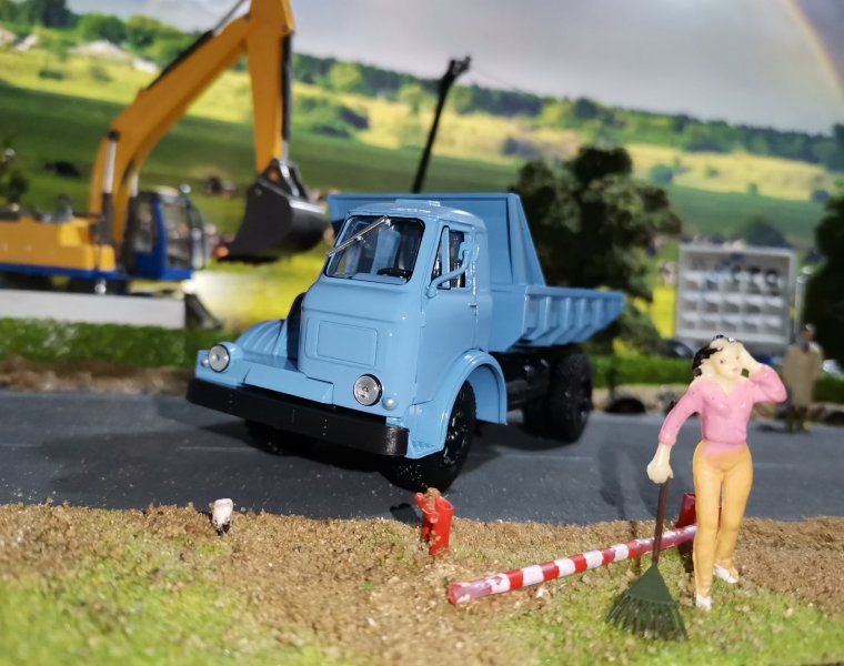 К 66 легендарные Грузовики СССР