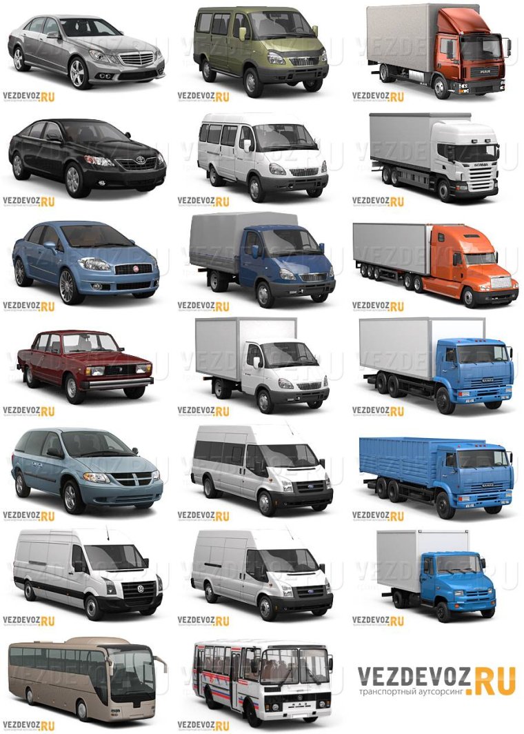 Кузов автомобиля