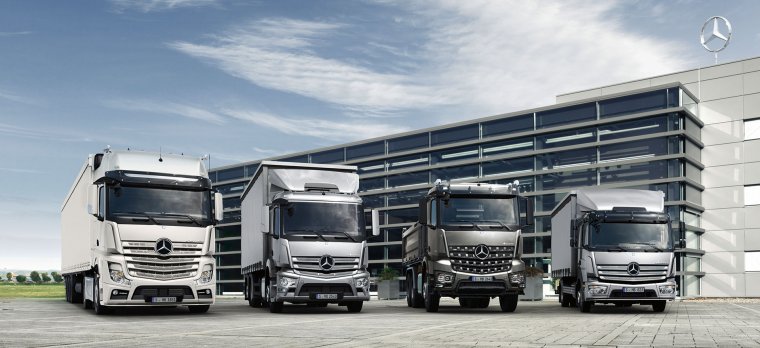 Актрос Аксор Атего