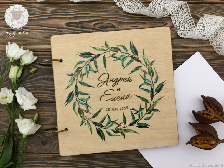 Книга пожеланий