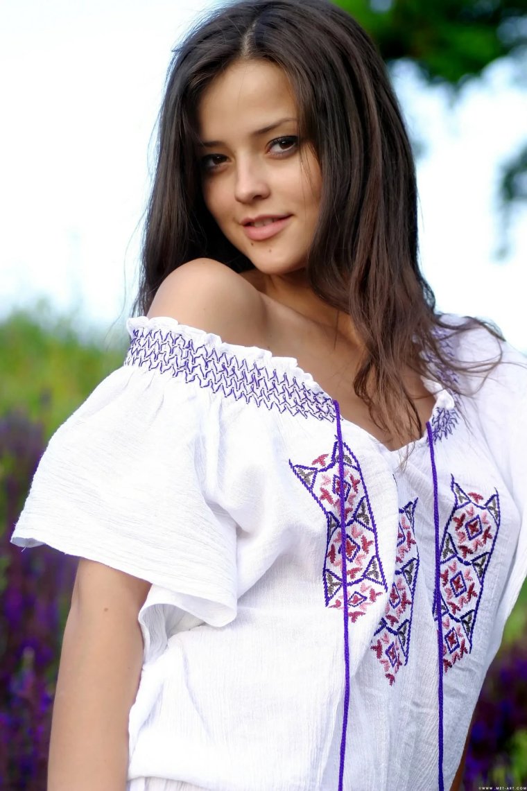 Симпатичные татарки