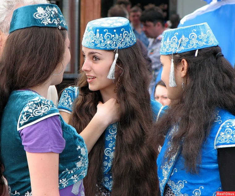 Малика Разакова певица