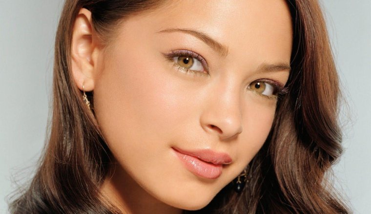 Ванесса Хадженс по