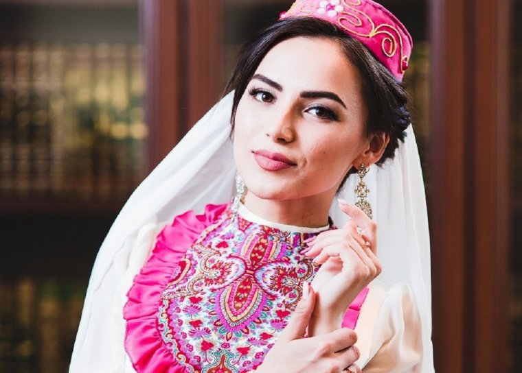 Айгуль Валеева