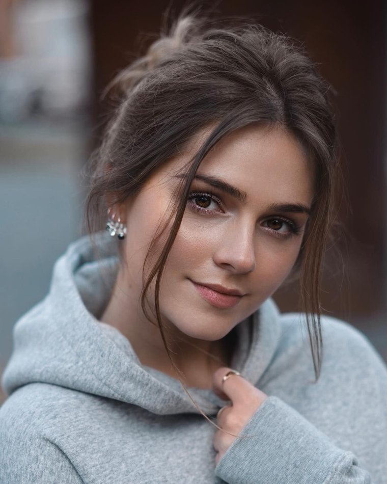 Красивые татарки