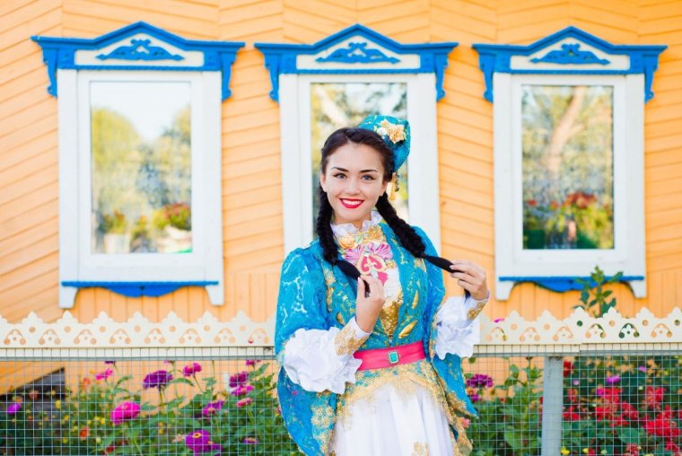 Verano Марианна Маркина