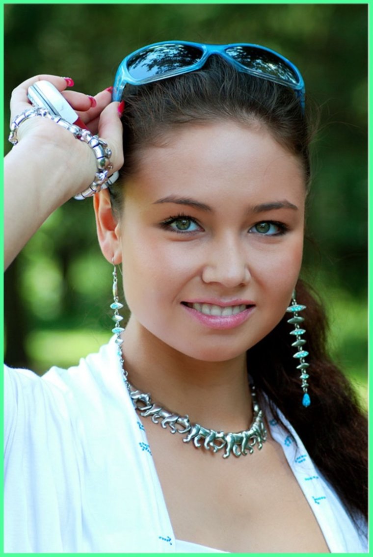 Анжелика Якусева