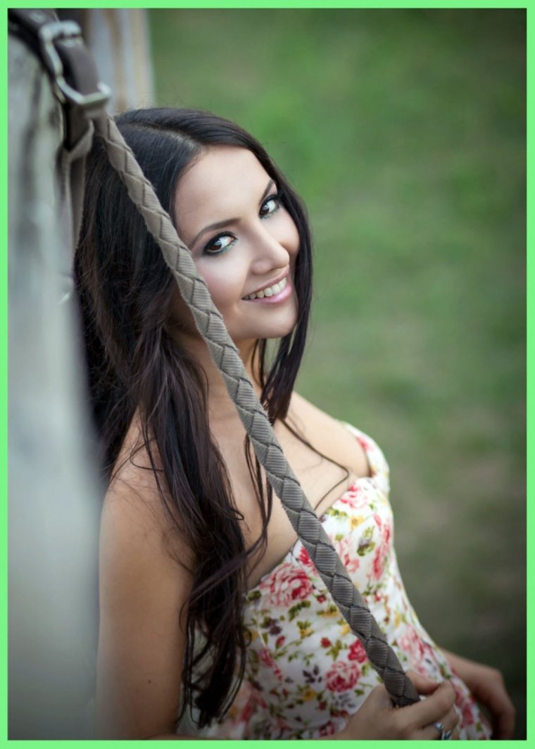 Малика Разакова