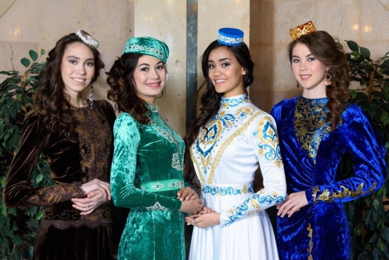 Наташа Бель v bele