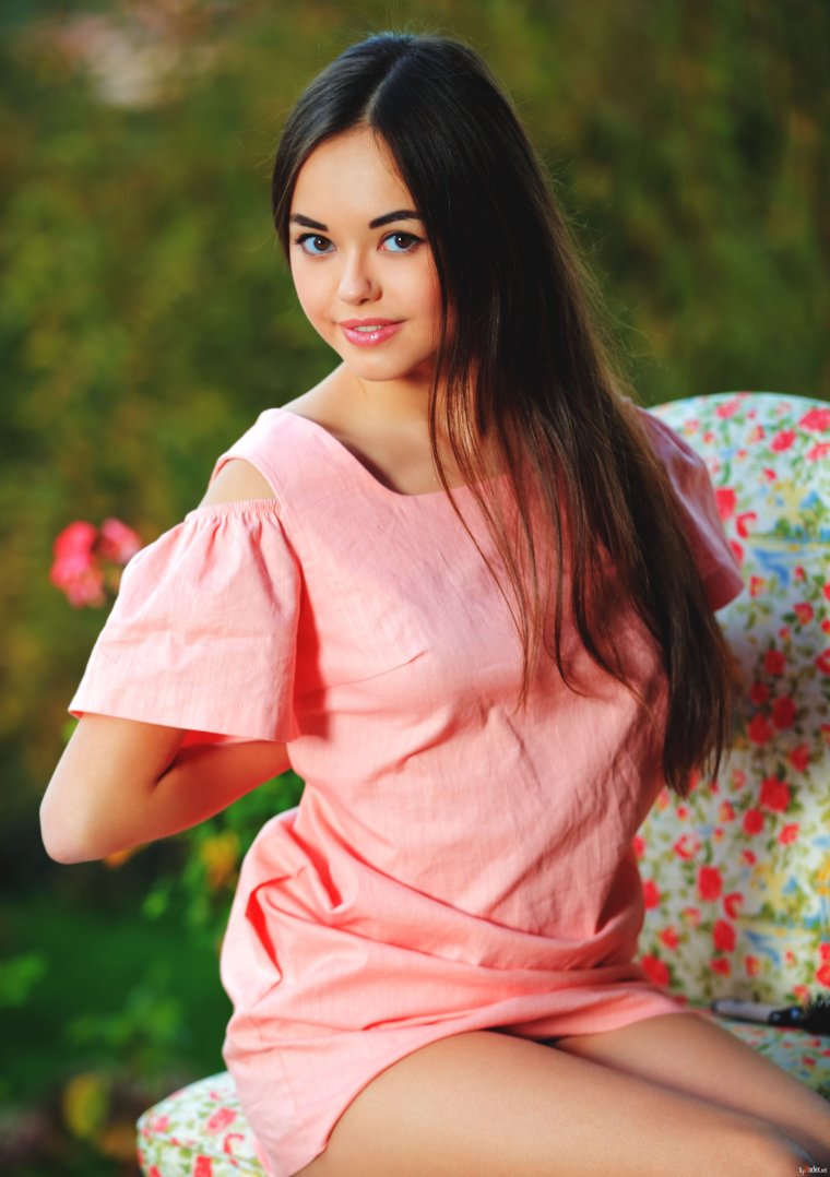 Татарки девушки