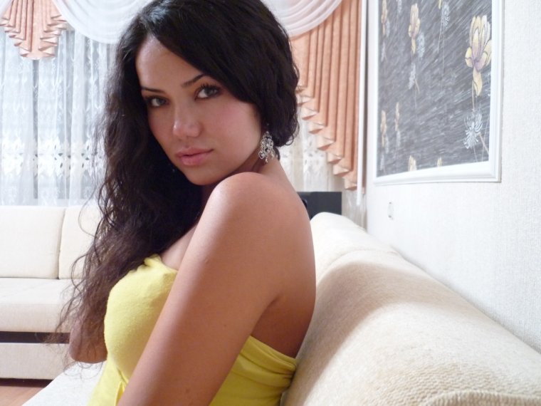 Алсу татарка