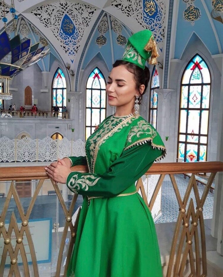 Яна Бобылева Елец