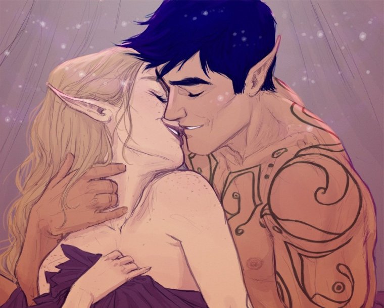 РИЗАНТ И Фейра