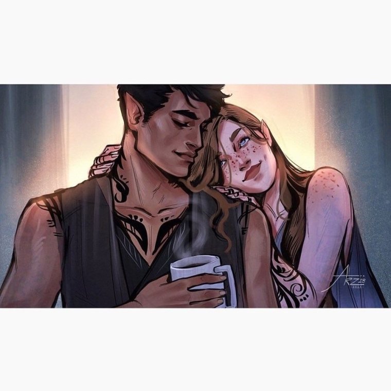 Сара Маас Неста