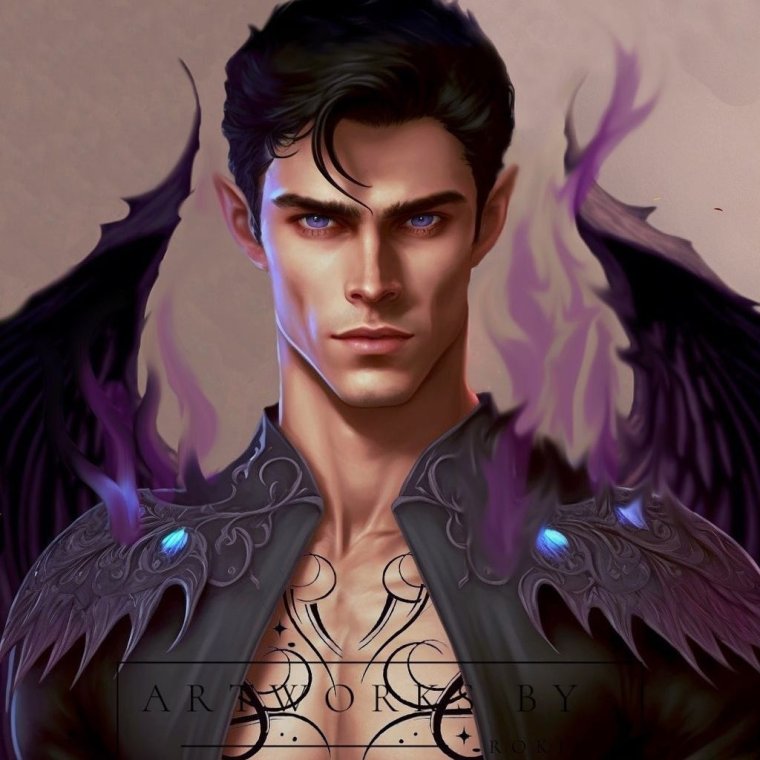 Чарли Боватер двор шипов и роз