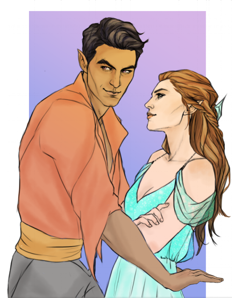 Рисанд Сара Маас