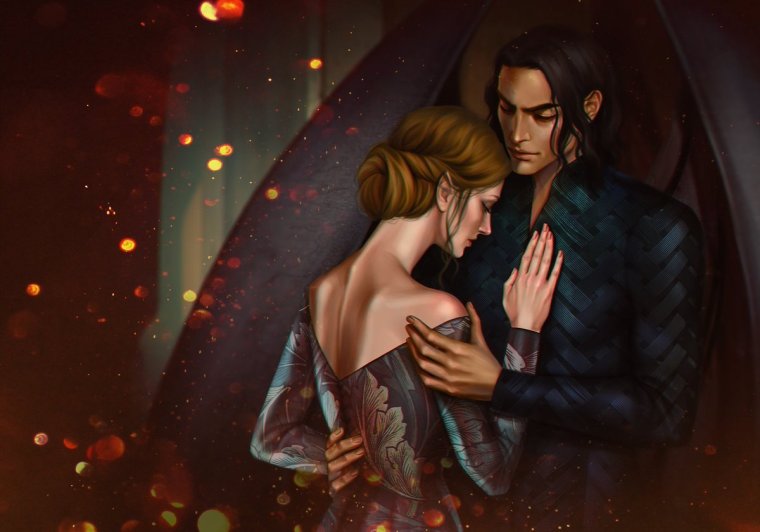 Фейра Аркерон