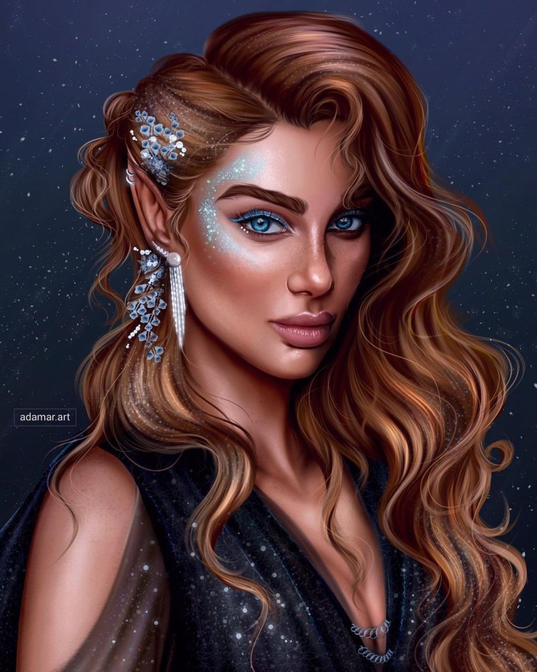 Сара Маас Ризанд