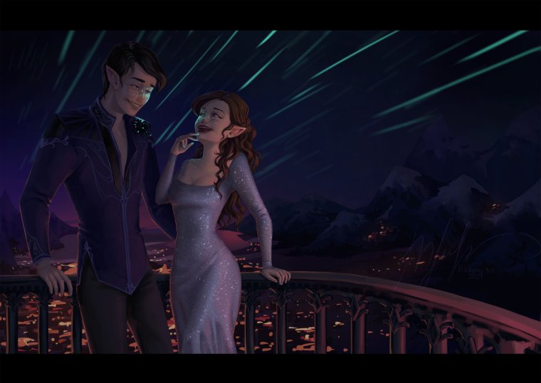 Рисанд Кассиан Азриэль