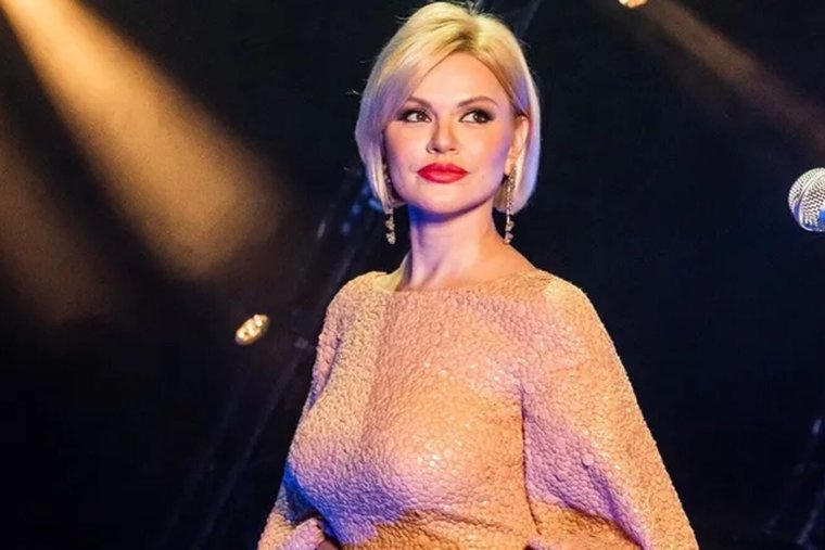 Ирина круг 2002