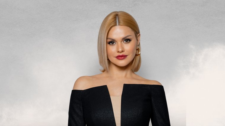 Ирина круг сейчас 2020