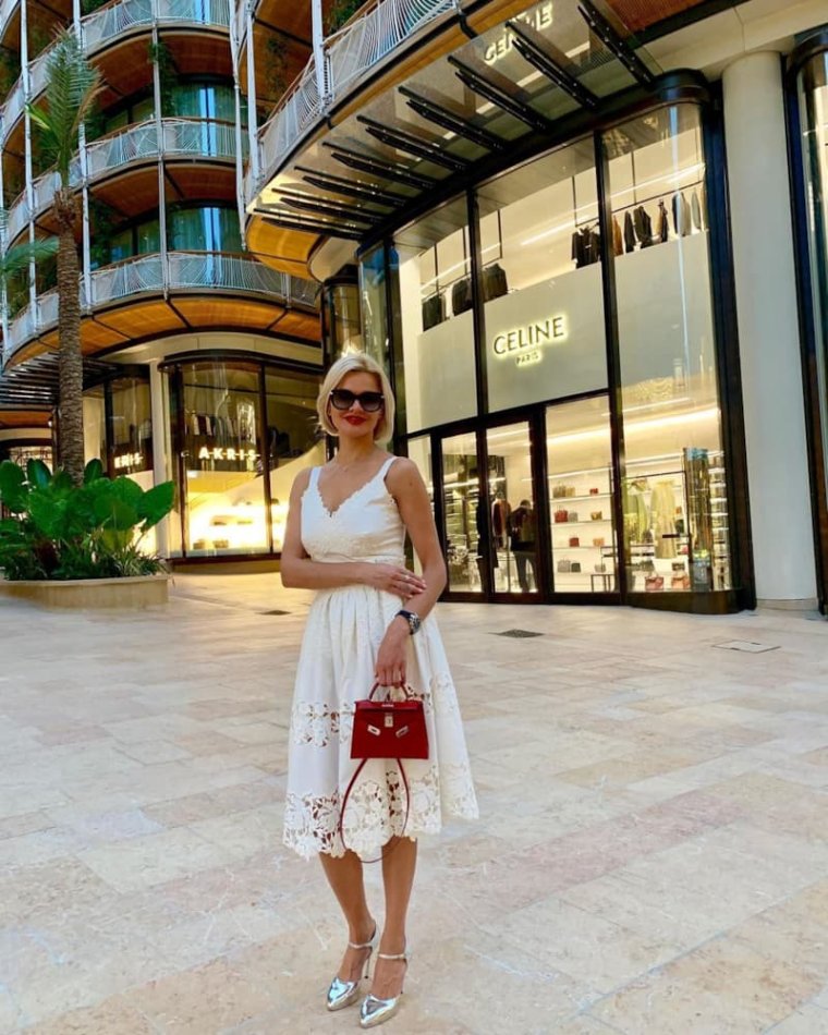 Ирина круг певица