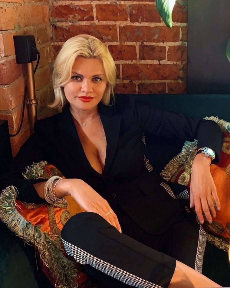 Ирина круг - аллея шансона