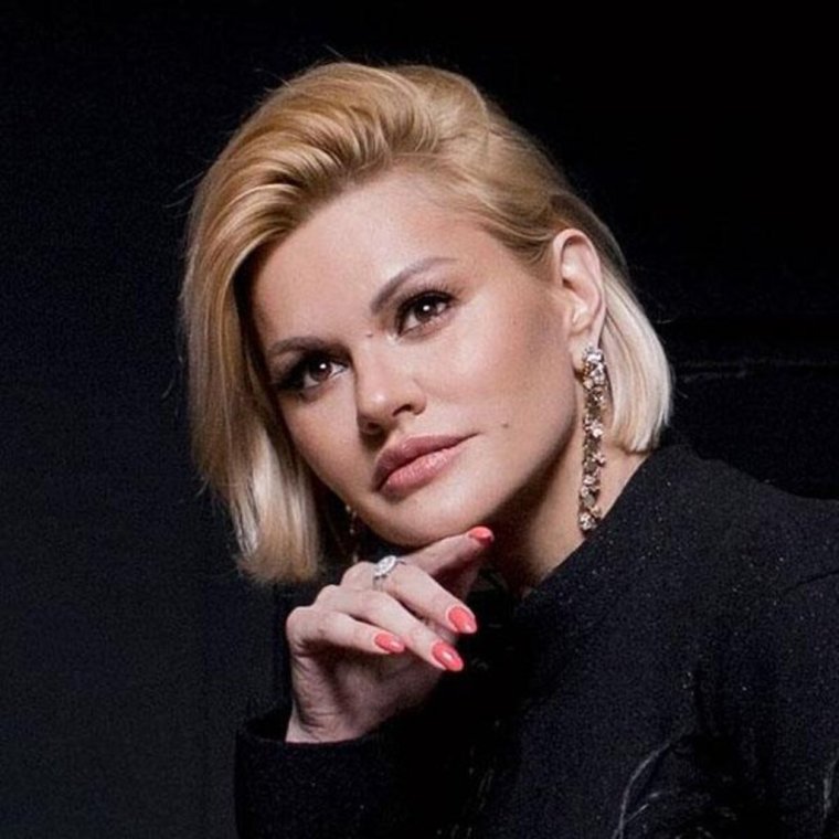 Круг, Ирина Викторовна