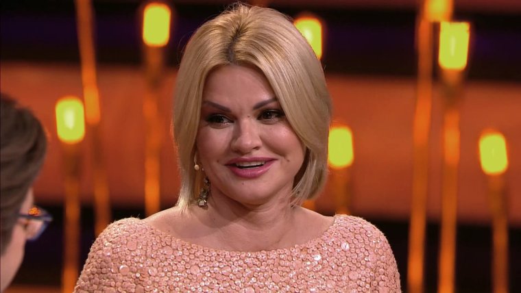 Ирина круг 2021