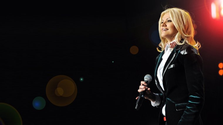 Сергей Белоусов муж Ирины круг