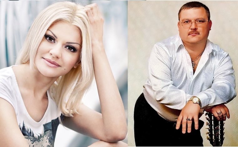 Ирина эннриг