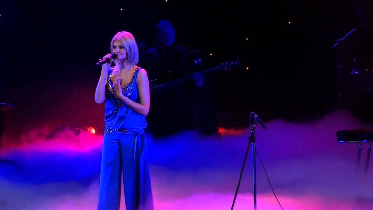 Ирина круг сейчас 2022