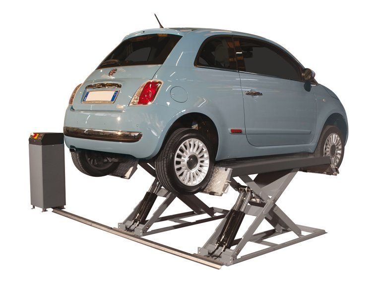 Подъемник ERCO 300р