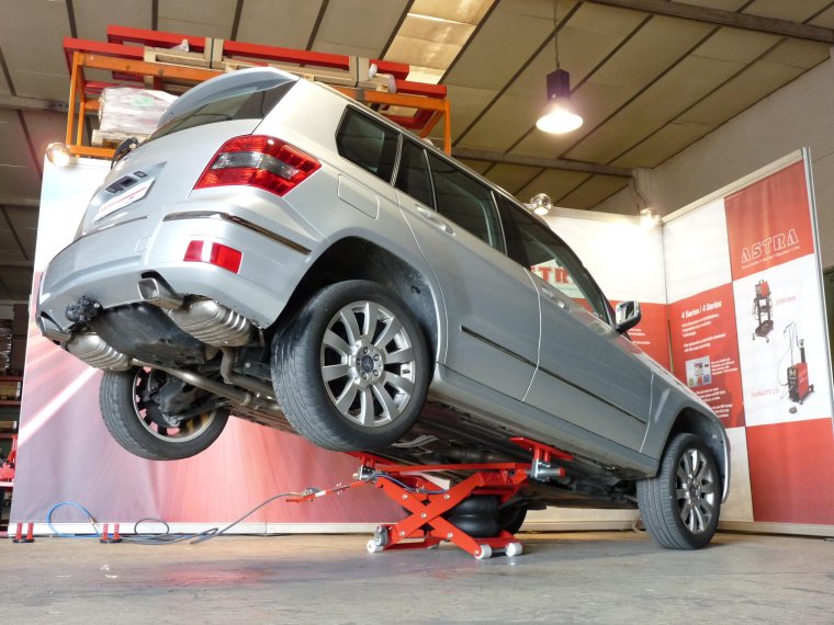 Астра МИНИЛИФТ