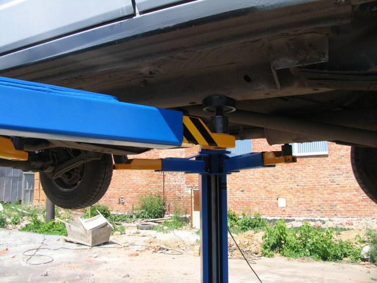 Сивик ПГА-3500